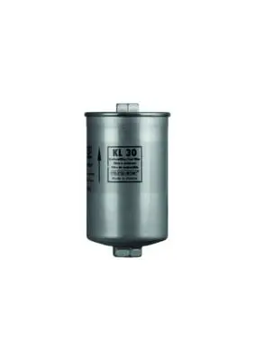 MAHLE KL30 Фильтр топливный