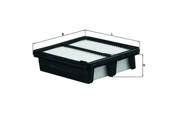 MAHLE LX2889 Фильтр