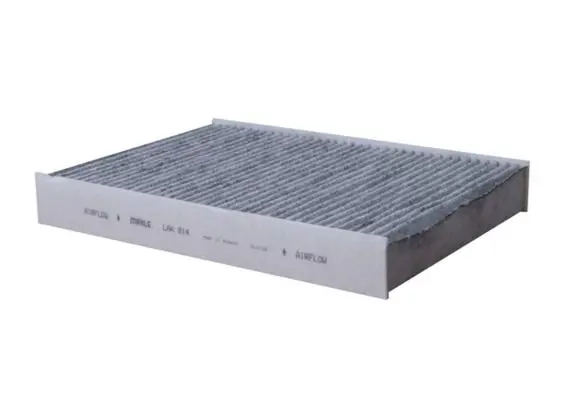 LAK 814 Фильтр салона угольный