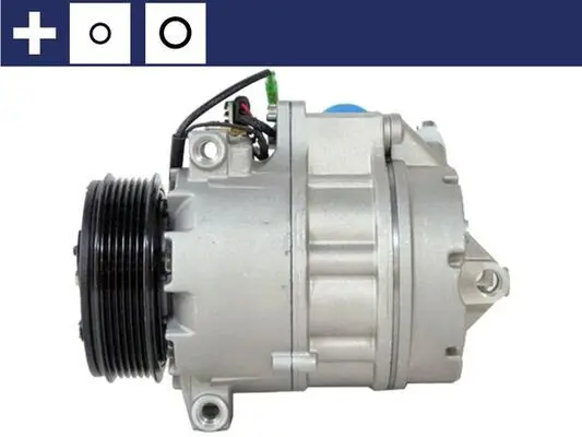 ACP 279 000S Компрессор кондиционера