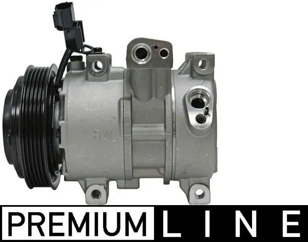 ACP 1174 000P Компрессор, кондиционер