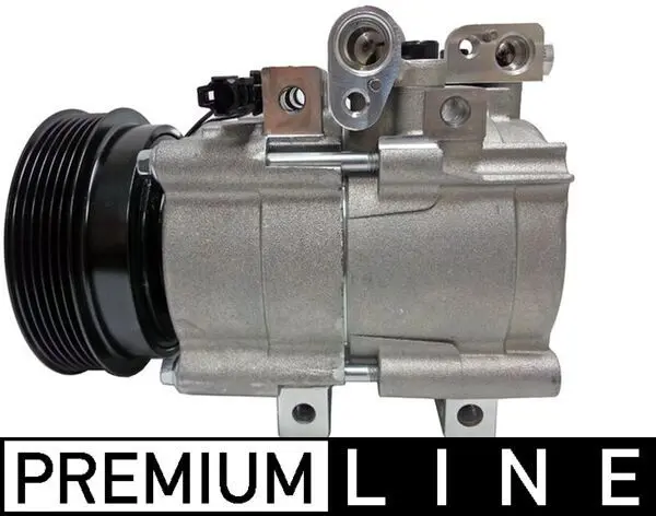 ACP1169000P MAHLE PARTS