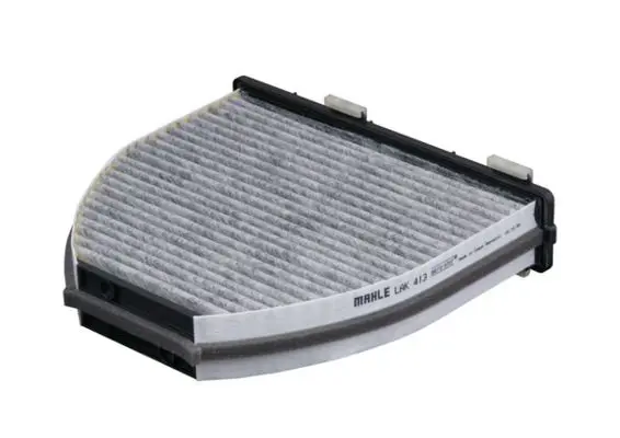 MAHLE LAK413 Фильтр салона угольный