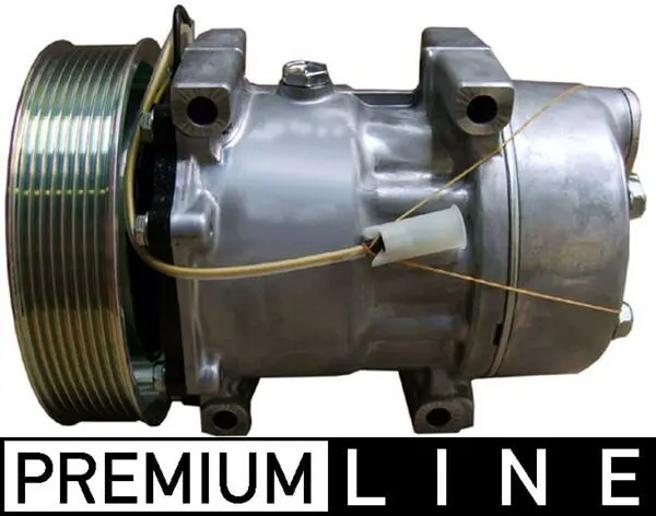 MAHLE ACP1122000P Компрессор кондиционера