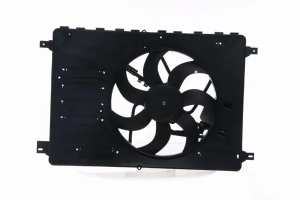 MAHLE CFF401000S Вентилятор, охлаждение