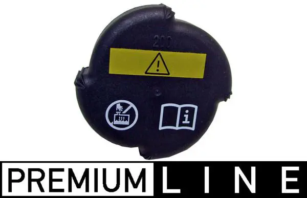 MAHLE CRB22000P Крышка радиатора
