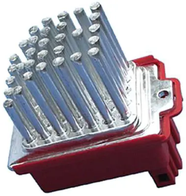MAHLE ABR61000S Регулятор и резистор
