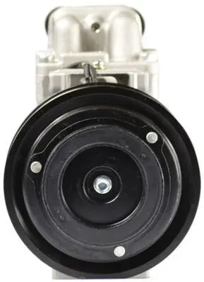 ACP 527 000S Компрессор кондиционера MB