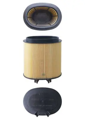 LX 2974 Фильтр