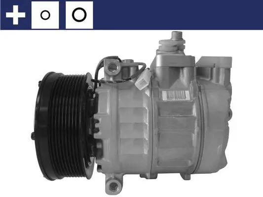 MAHLE ACP401000S Компрессор кондиционера