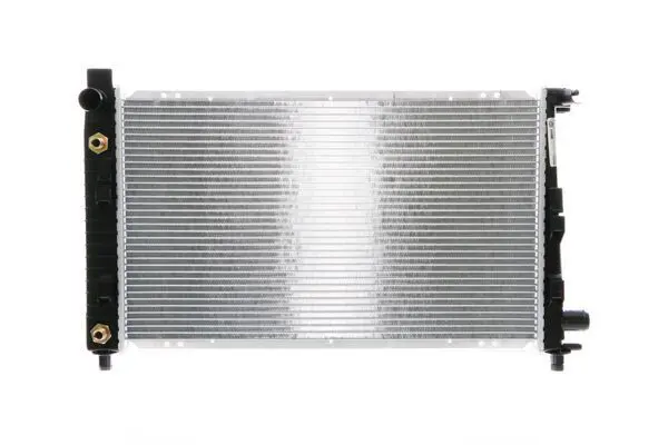 MAHLE CR324000S Радиатор охлаждающей жидкости