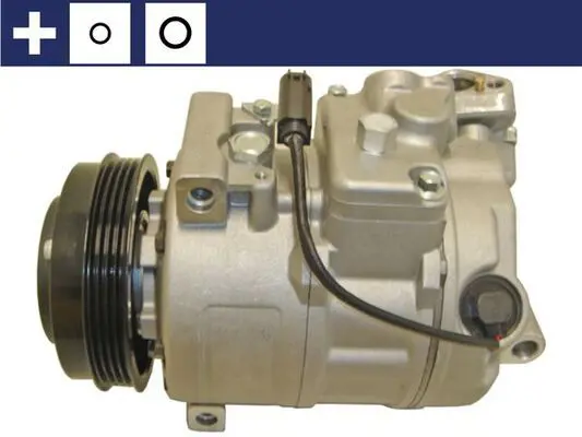 MAHLE ACP822000S Компрессор кондиционера