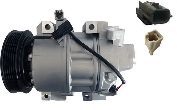 MAHLE ACP921000S Компрессор кондиционера