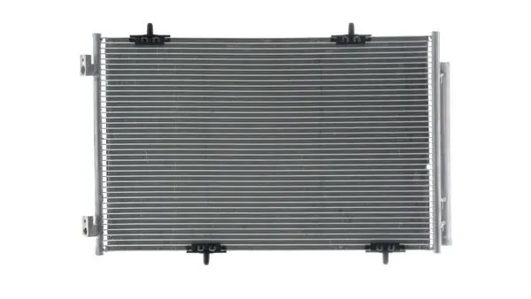 MAHLE AC990000S Конденсер кондиционера