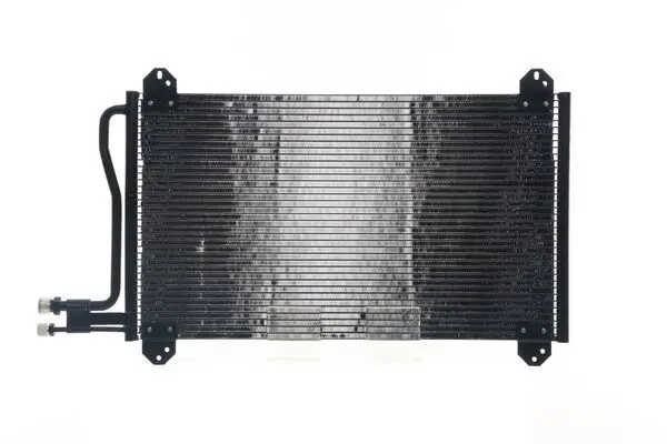 MAHLE AC207000S Конденсер кондиционера