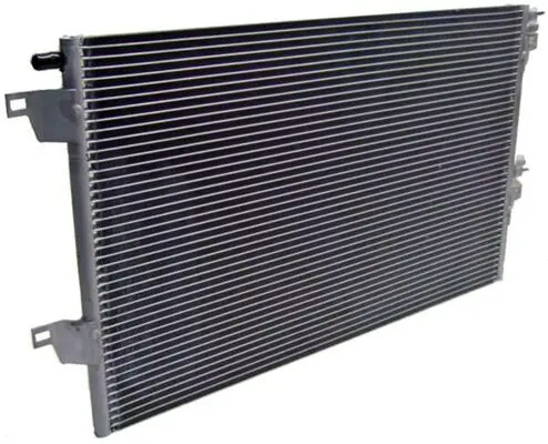 AC 365 000S Конденсер кондиционера