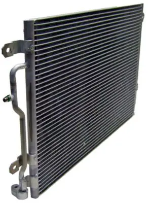 AC 807 000S Конденсатор, кондиционер