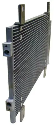AC 833 000S Конденсатор, кондиционер