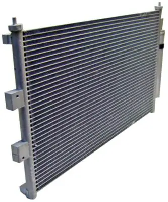 AC 835 000S Конденсатор, кондиционер