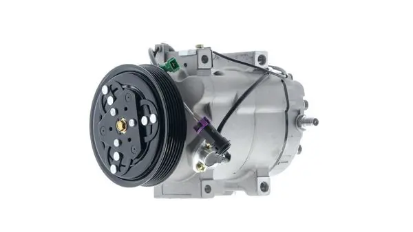 ACP 1081 000S Компрессор, кондиционер