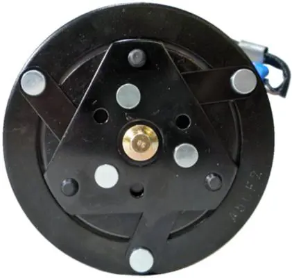 MAHLE ACP1130000S Компрессор, кондиционер