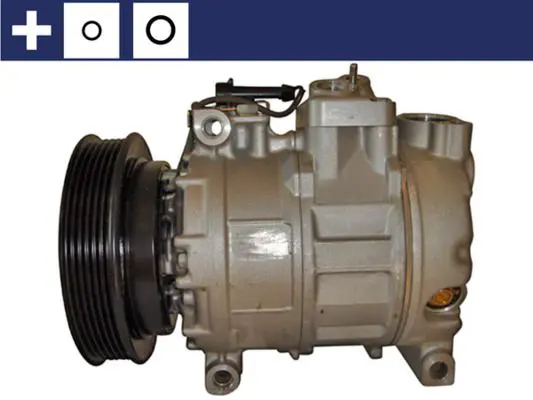 MAHLE ACP1156000S Компрессор кондиционера