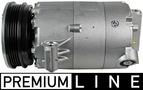MAHLE ACP1203000P Компрессор, кондиционер