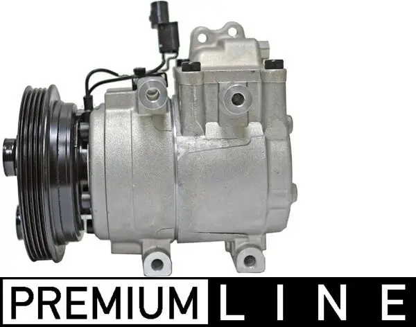 MAHLE ACP1216000P Компрессор, кондиционер
