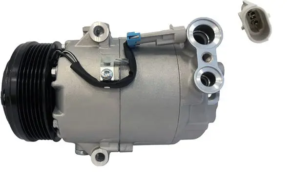 MAHLE ACP125000S Компрессор кондиционера