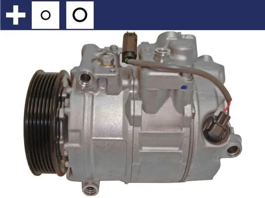 MAHLE ACP1306000S Компрессор кондиционера