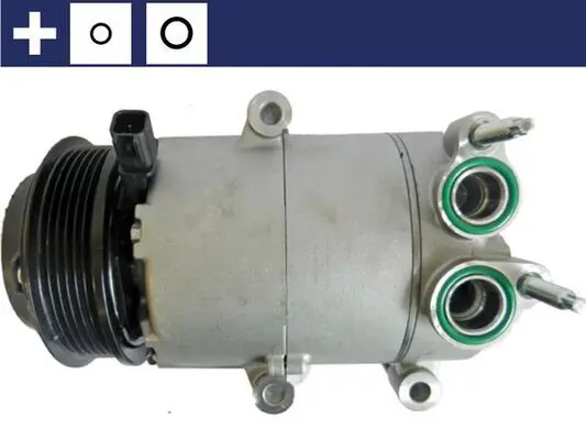 MAHLE ACP1333000S Компрессор, кондиционер