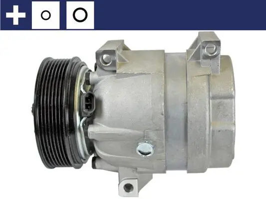ACP 1441 000S Компрессор кондиционера