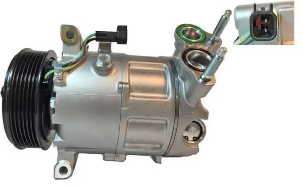 ACP 1445 000S Компрессор, кондиционер