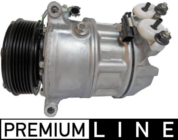 ACP 1442 000P Compressor, air conditioning