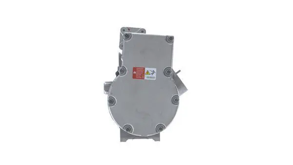 ACP 1597 000P Компрессор, кондиционер