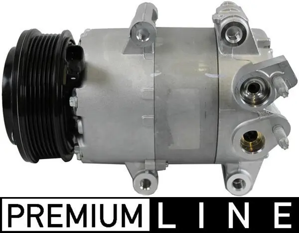 MAHLE ACP333000P Компрессор, кондиционер