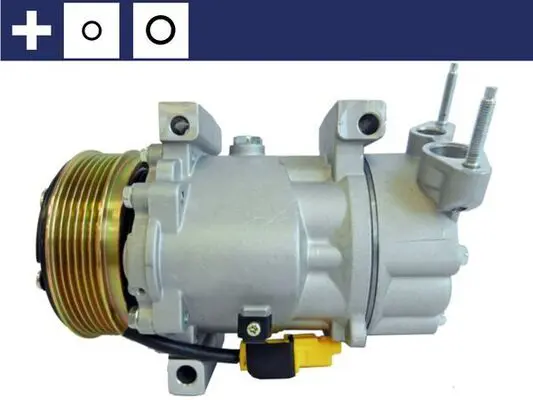 ACP 384 000S Компрессор, кондиционер