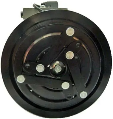 MAHLE ACP678000S Компрессор, кондиционер
