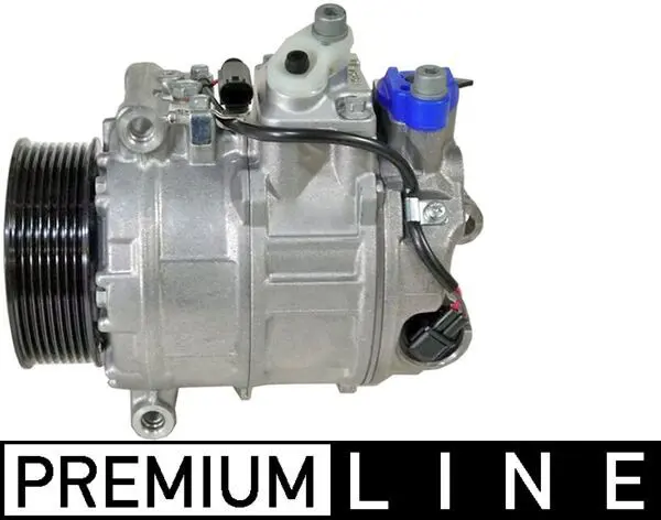 MAHLE ACP685000P Компрессор, кондиционер