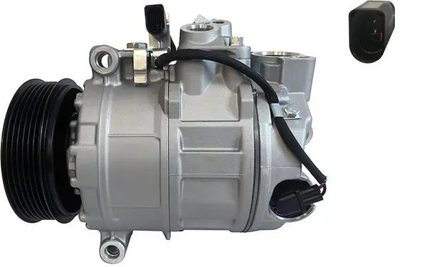 MAHLE ACP686000S Компрессор, кондиционер
