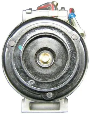 MAHLE ACP787000S Компрессор, кондиционер