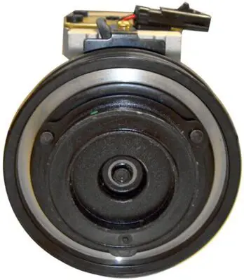 MAHLE ACP836000S Компрессор кондиционера