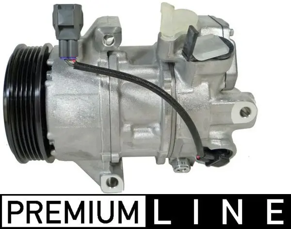 MAHLE ACP889000P Компрессор, кондиционер