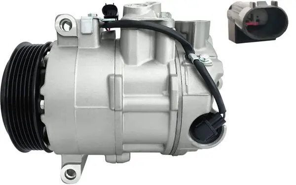 ACP 901 000S Компрессор, кондиционер