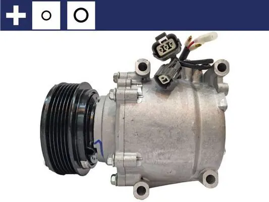 ACP 943 000S Компрессор, кондиционер
