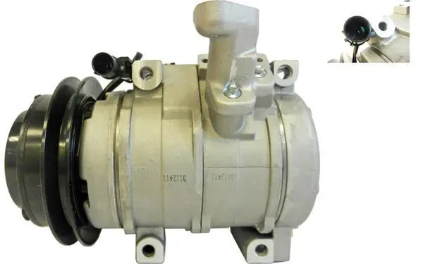 MAHLE ACP982000S Компрессор, кондиционер