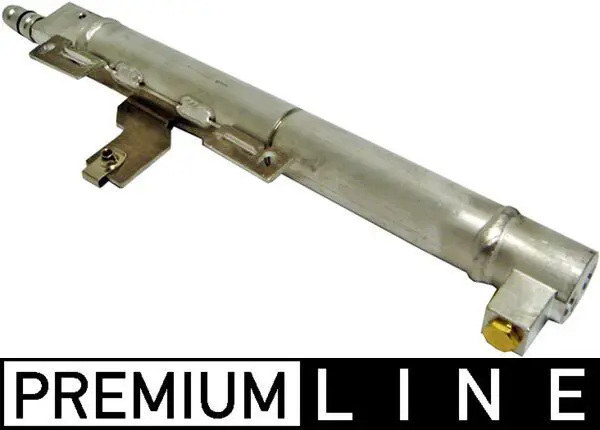MAHLE AD257000P Фильтр-осушитель и аккумулятор