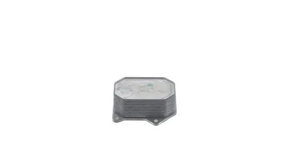 MAHLE CLC265000S масляный радиатор,