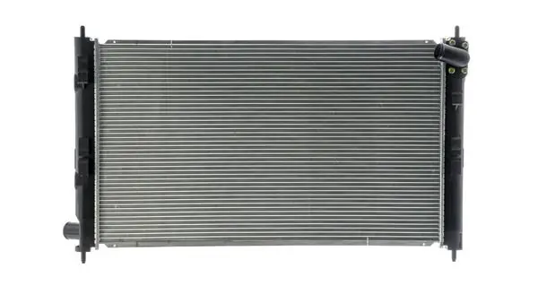 MAHLE CR1902000S Радиатор охлаждающей жидкости