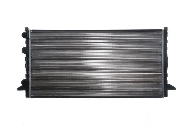 CR 509 000S Радиатор, охлаждение двигателя